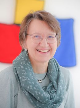 Uschi Scheiper